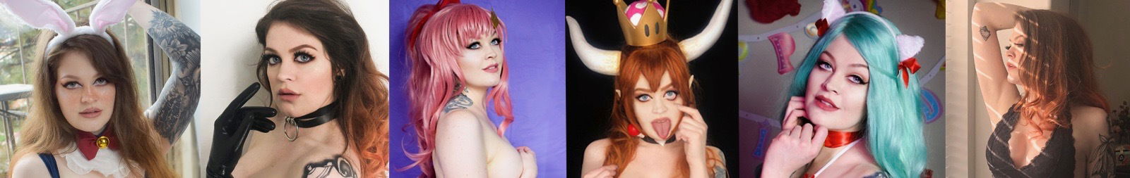 Amber La Roux🖤 photo