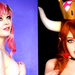 Amber La Roux🖤 photo