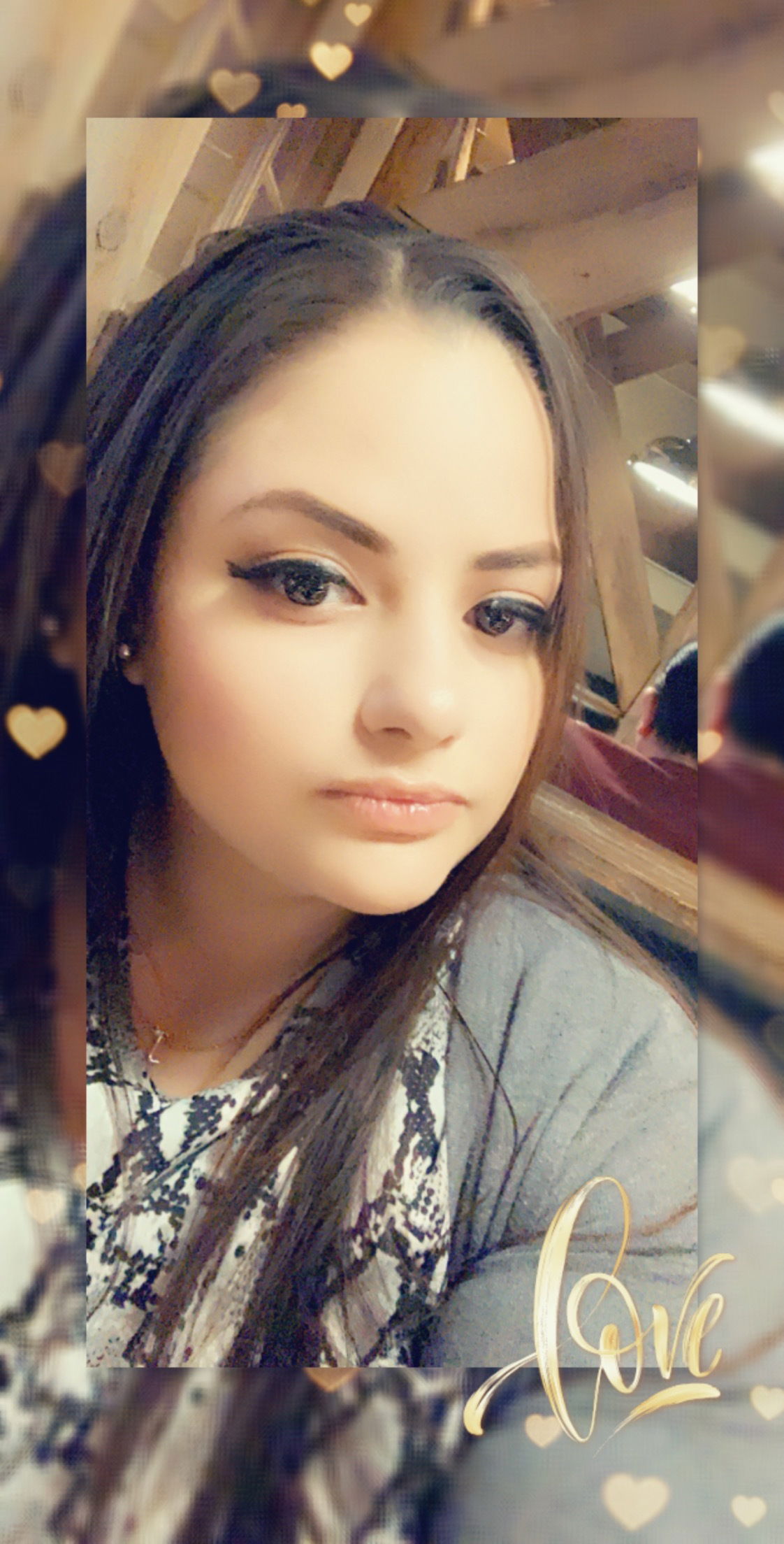 Jessica Yesenia Padilla photo