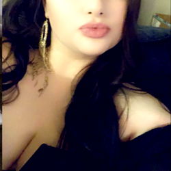 Jessica Padilla - Model Photo