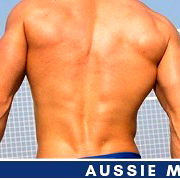 Aussie Men Exhibit | FREE 🇦🇺 photo