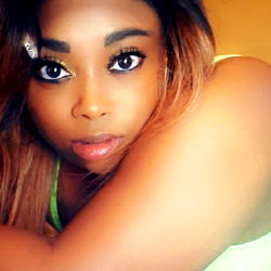 Lilismallz🍑💦 photo