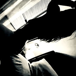 Amanda, a sultry OnlyFans model