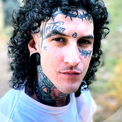 Texas-Based Tattoo Artist DutchNichols