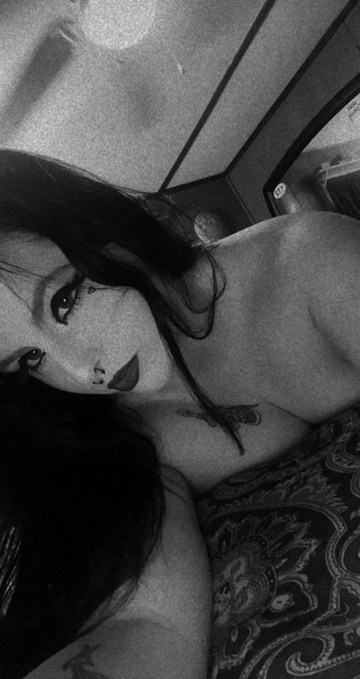 Anna Beth.🖤🔪 photo