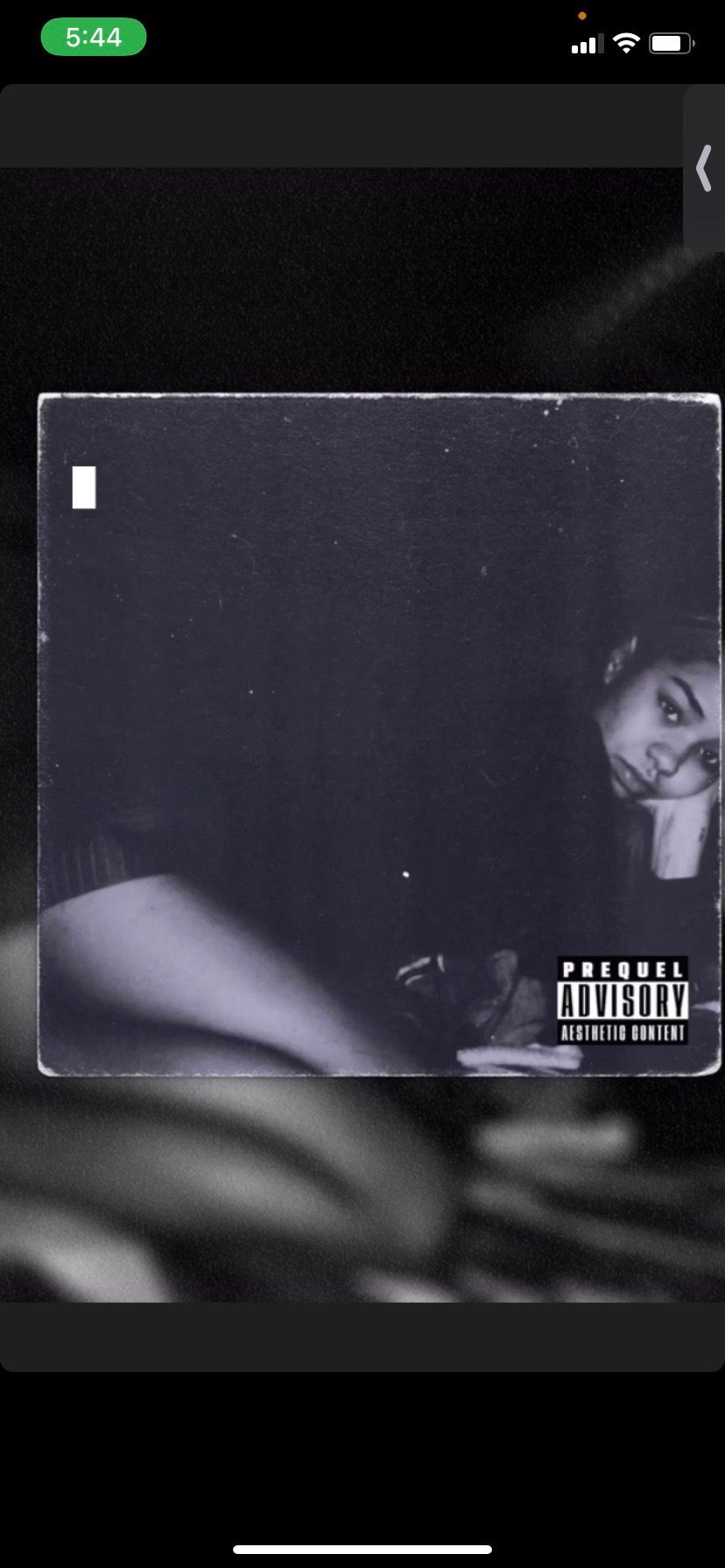 Aliyah Sparks😛 photo