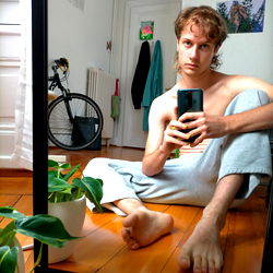 Juri: A Modern Individual