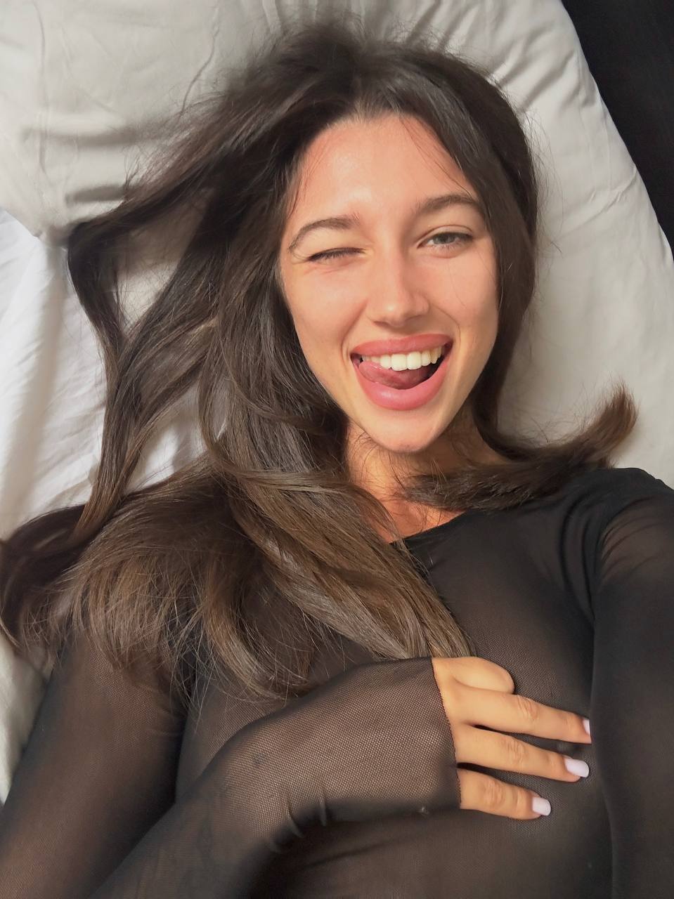 Emily Berry 🍓 photo