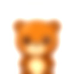 Tiny Aria ๐งธโก photo