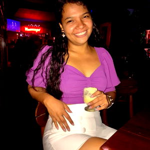 Jhoana de almeida photo