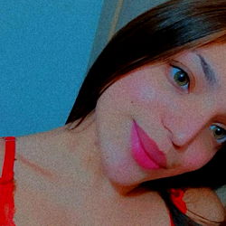 Salomé camargo photo