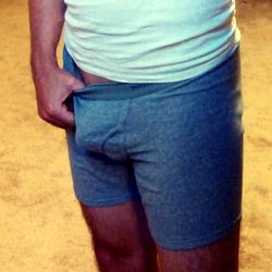 McLuvin: Exuding Elegance and Charisma