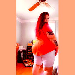 OnlyFans Model Halie's Selfie from Hong Kong,