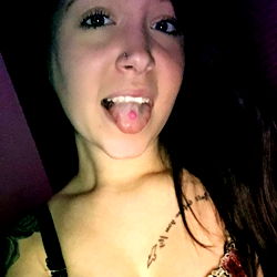 OnlyFans Model Katelyn