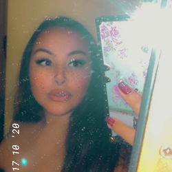 OnlyFans Model M. in Profile Photo