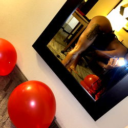 Wet Dreams ☁️💦😈 photo