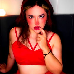 Axxxtra, a Model for OnlyFans