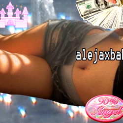 Goddess Aleja 🕊️ photo