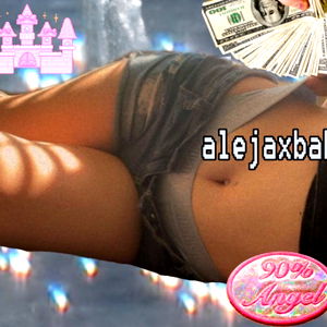 Goddess Aleja 🕊️ photo