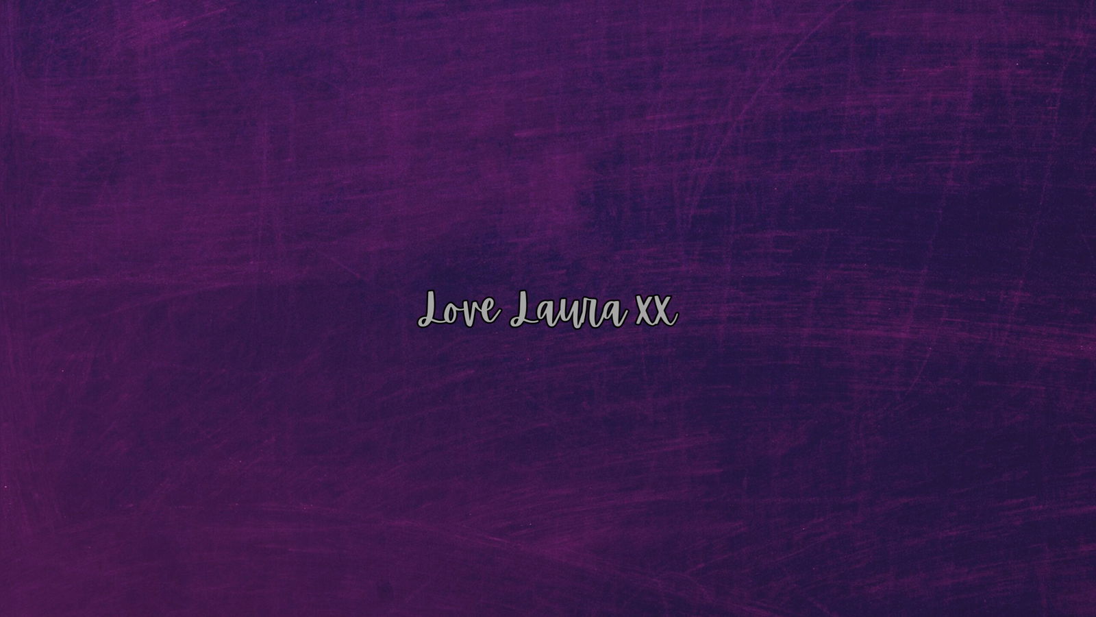 ⋆  𝐿𝒶𝓊𝓇𝑒𝓃  ⋆ photo