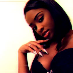 Akay 💧, Striking a Pose for OnlyFans