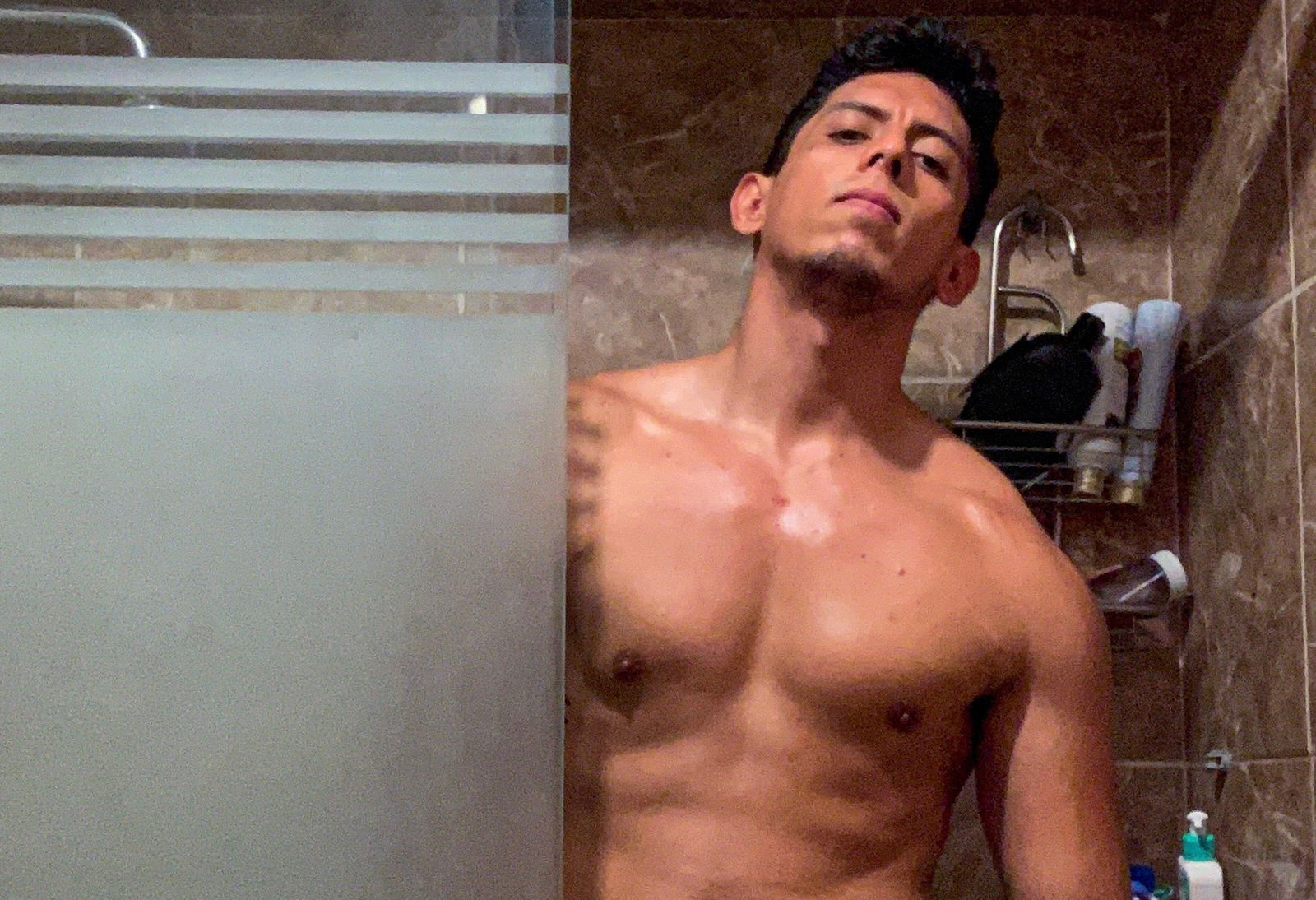 Eduardo Slayer photo