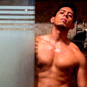 Eduardo Slayer photo