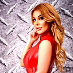 Mistress Vernice photo