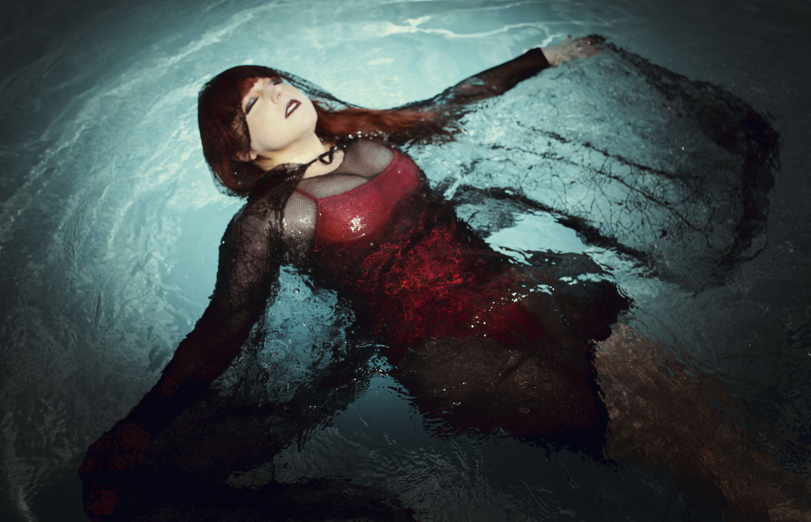 Amelie Ahmose *Free* photo