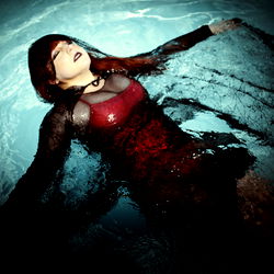 Amelie Ahmose *Free* photo