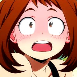 Uravity's Animated Character in Action-Packed Scene