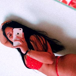 Celeste's OnlyFans Model Photo