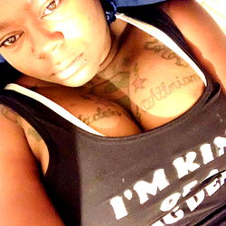 Two crazy lovers photo