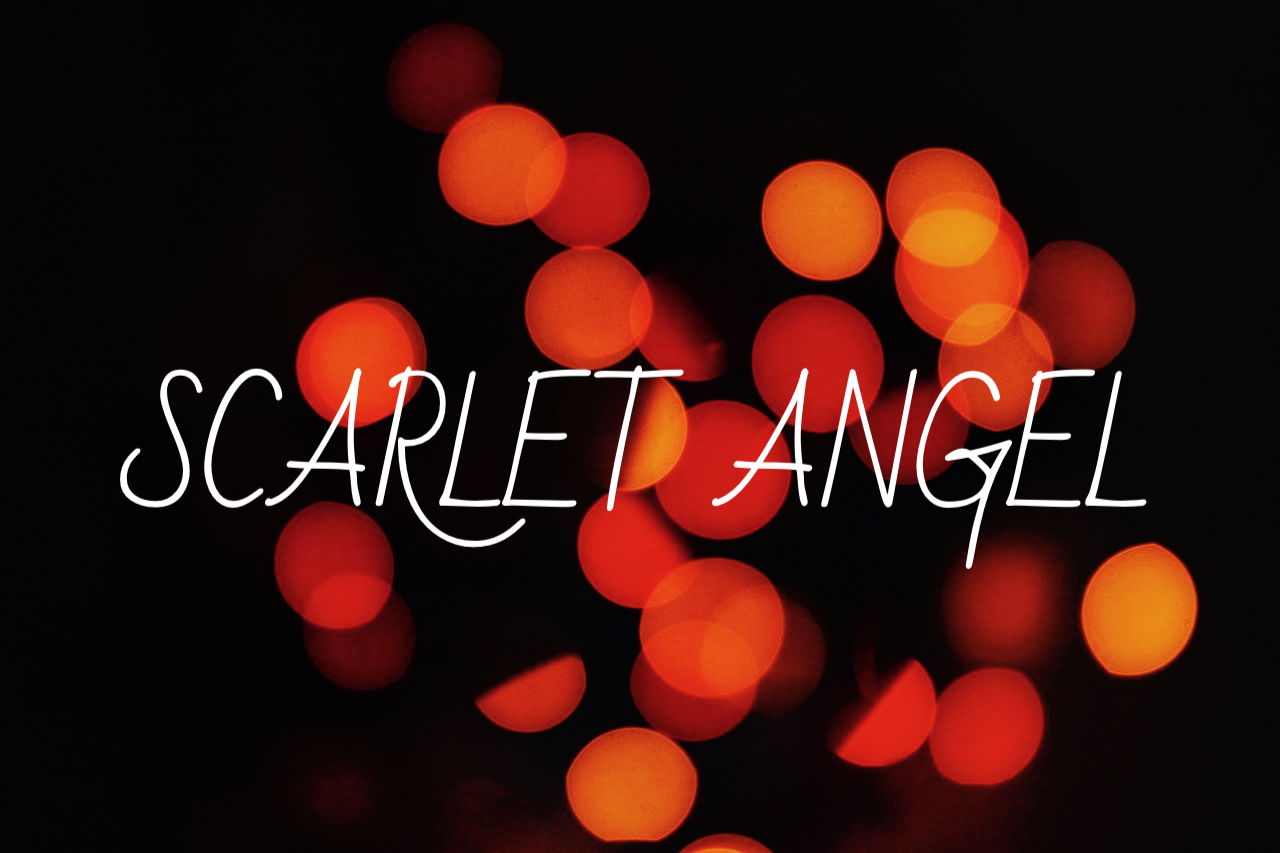 The Girl in Gloves photo