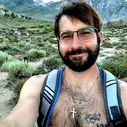 Andrewsadvntur: A Fitness Enthusiast in the Wild