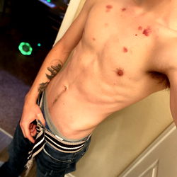 Fitness Journey: Mack D Shares His Transformation