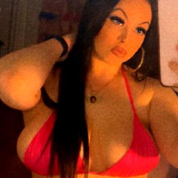 Model in Bathing Suit on OnlyFans