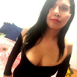 Onlyfans Model Candy - Querétaro, México