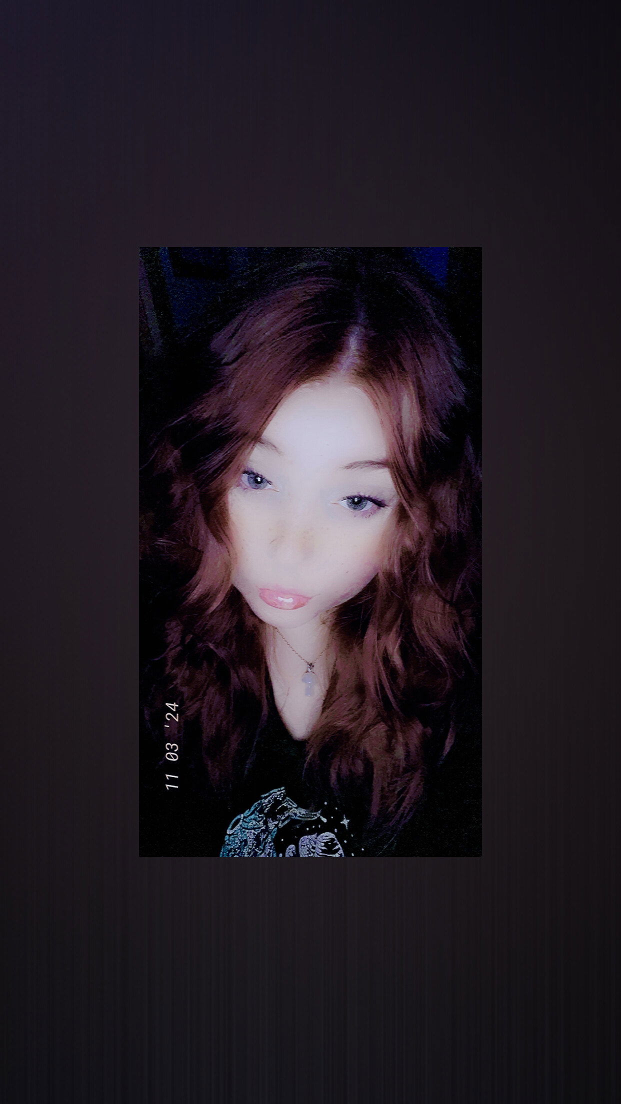 Trippy 🫶🏼 photo