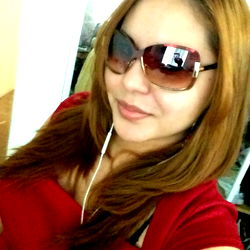 Maria v morales photo