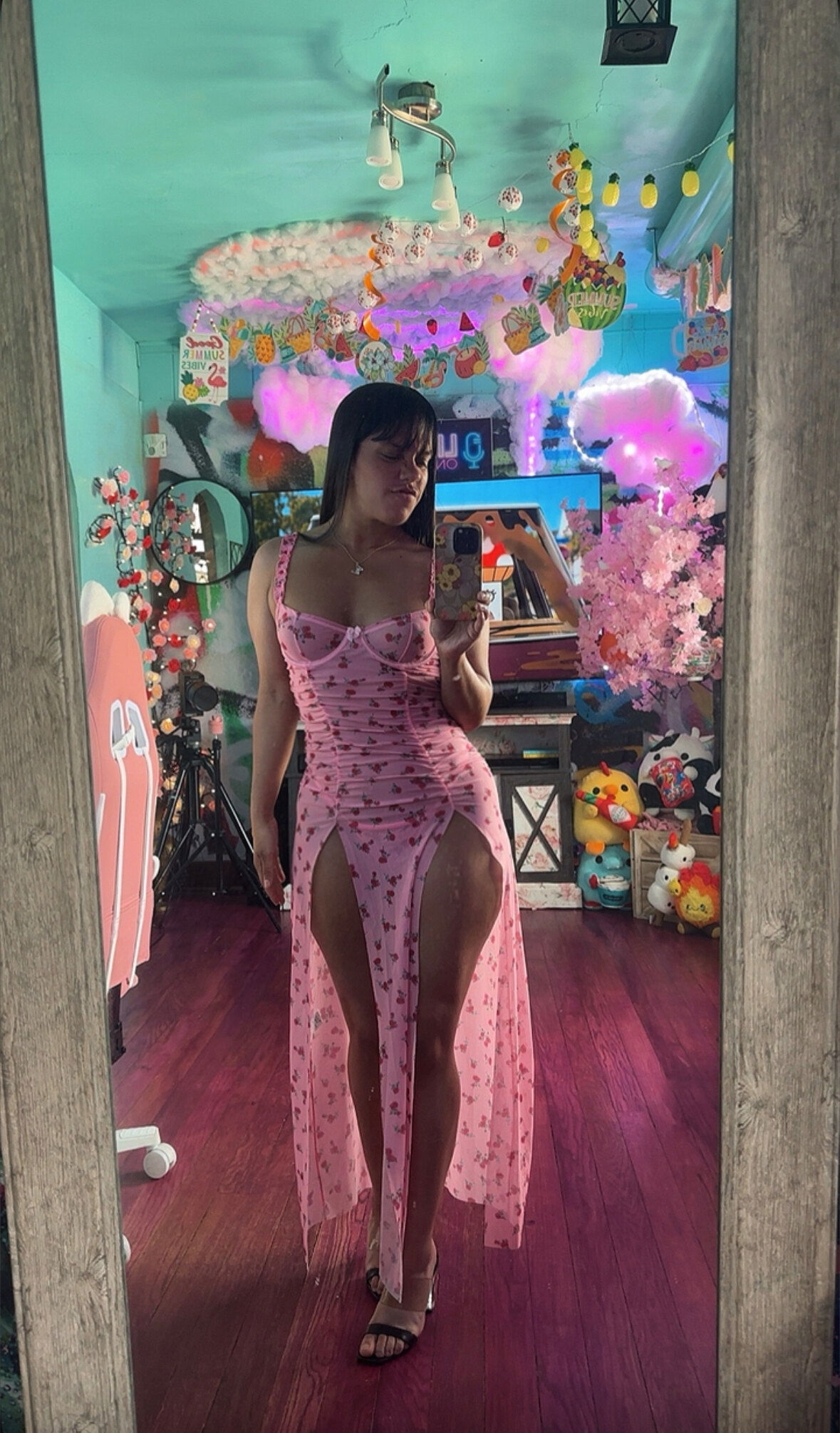 🔥🔥🔥Nikki Live and Uncensored!!🔥🔥🔥 photo