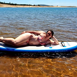 Zettie Fae ๐ฏ free photo