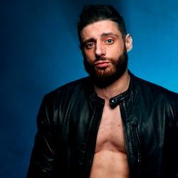 👉🏻BILLY BOSTON👈🏻 photo