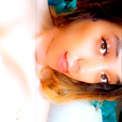 Model Allyleee: Palm Springs California