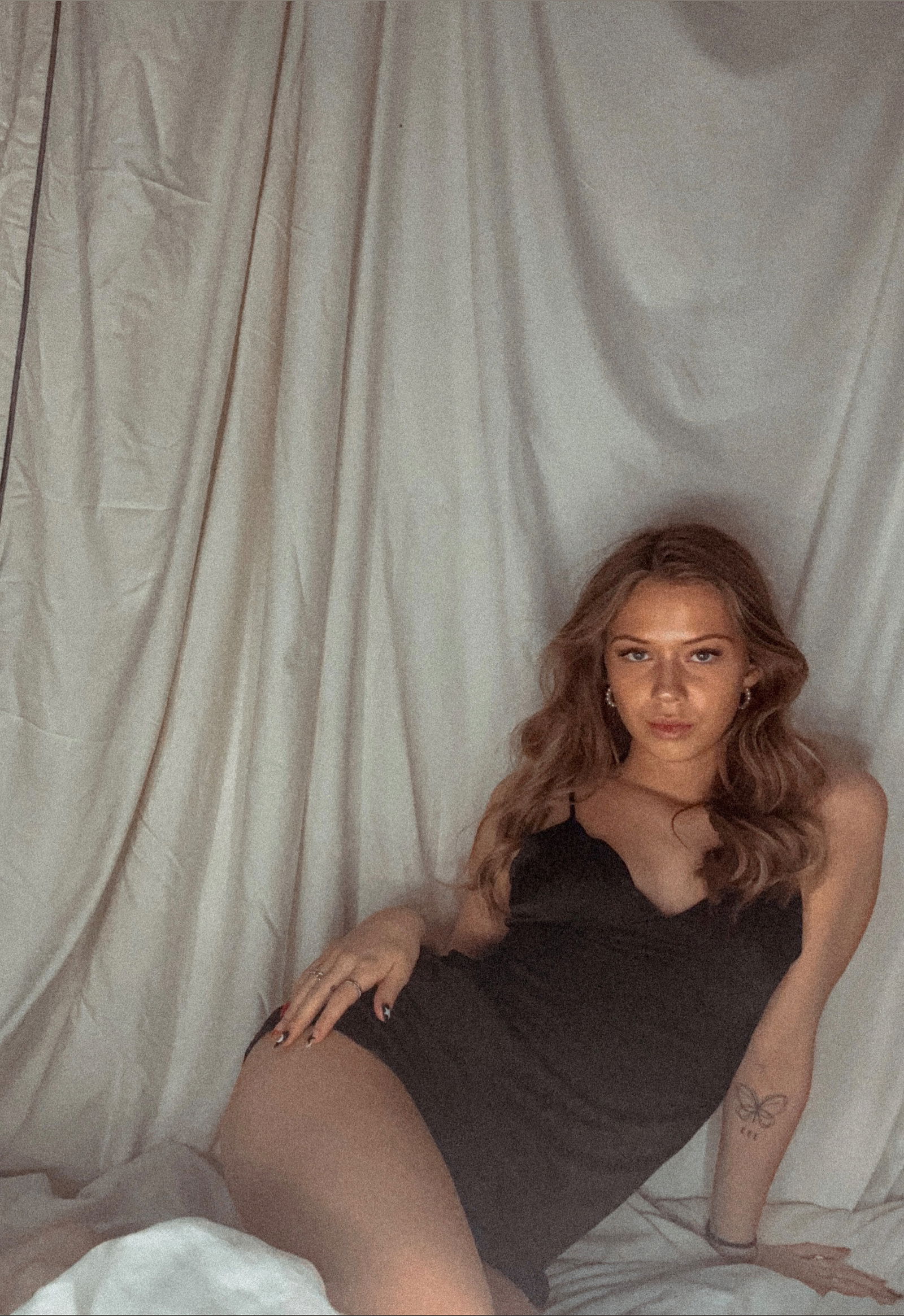 Hannah Alexander photo