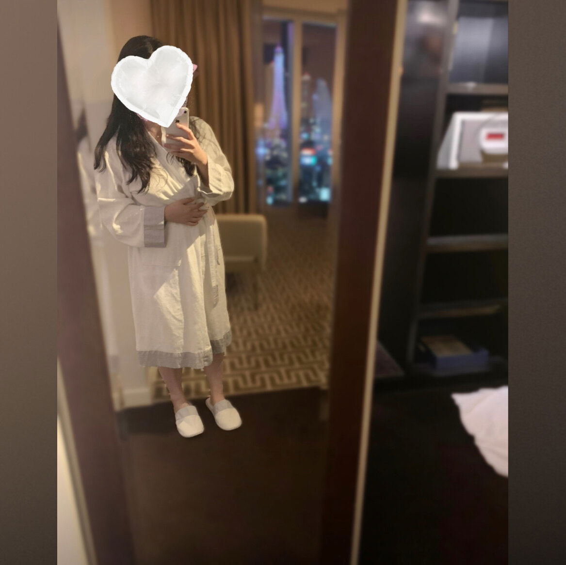 velvet Lust Lounge🤍🩵💜 photo