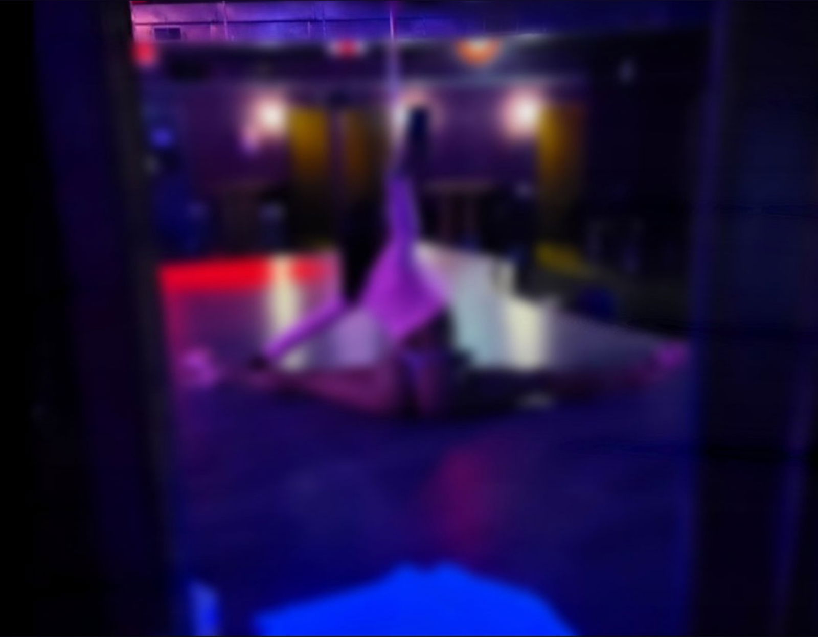 ‼️ ALLY-Cat the CREAMER 🥛🍆👀🥵 photo