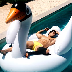 Evan Peix Free photo