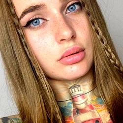 Vivid and Colorful Tattoo Artwork