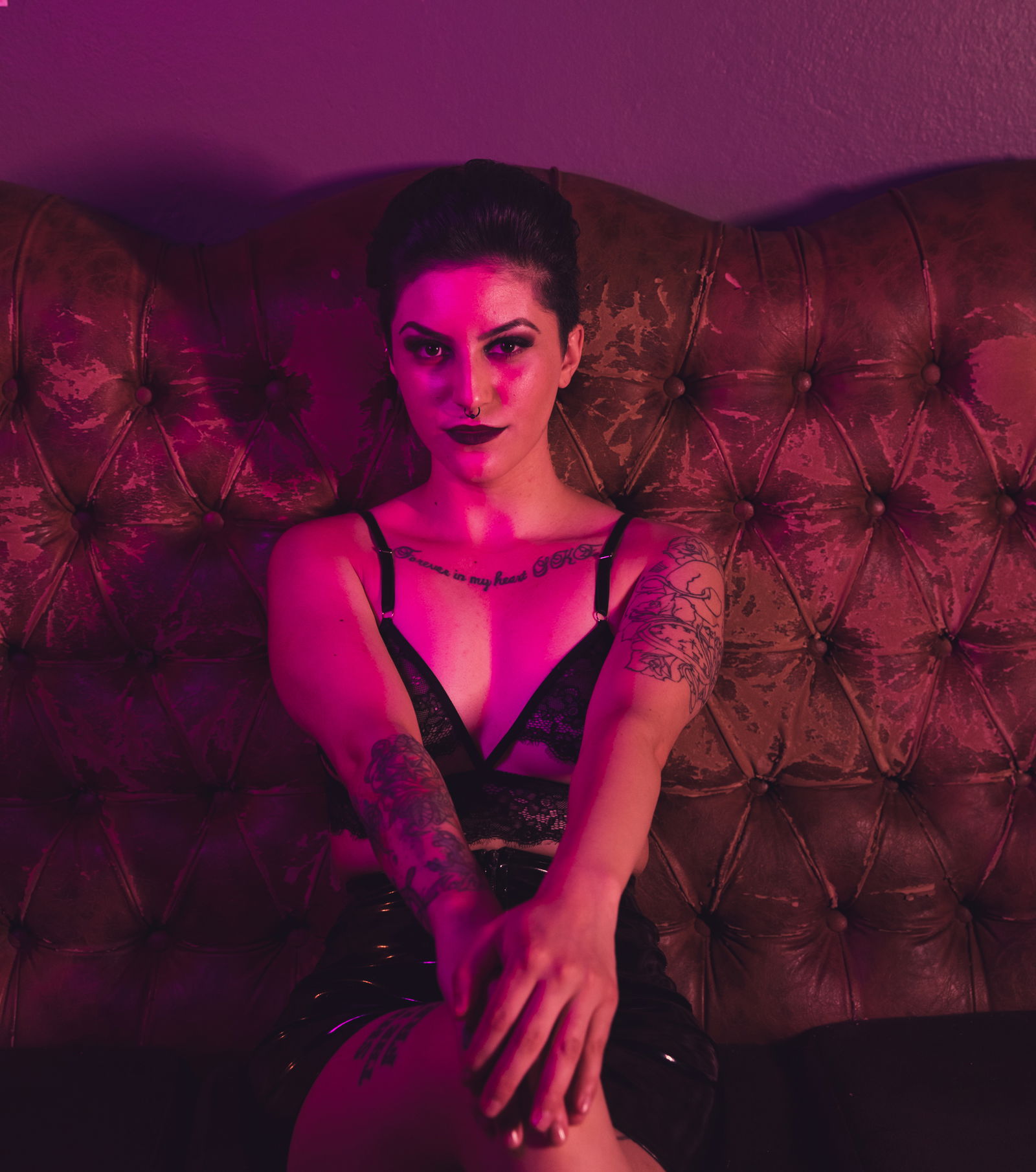 Motorcyclegirl photo